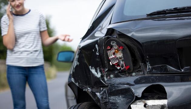 Indemnización Por Accidente De Tráfico El Cálculo Dkv